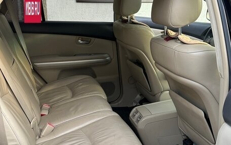 Lexus RX II рестайлинг, 2005 год, 1 200 000 рублей, 6 фотография