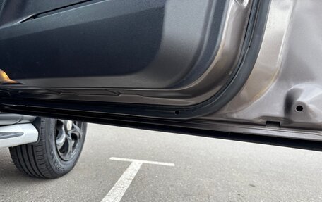 Mitsubishi Pajero IV, 2011 год, 1 700 000 рублей, 23 фотография