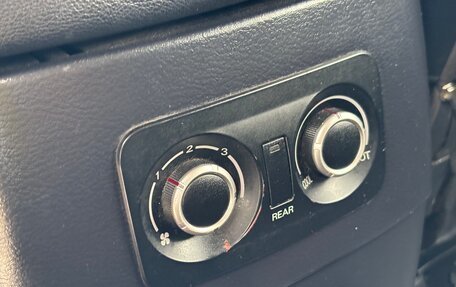 Mitsubishi Pajero IV, 2011 год, 1 700 000 рублей, 32 фотография