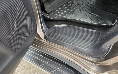 Mitsubishi Pajero IV, 2011 год, 1 700 000 рублей, 30 фотография