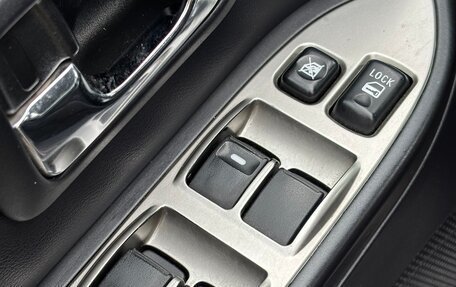 Mitsubishi Pajero IV, 2011 год, 1 700 000 рублей, 38 фотография