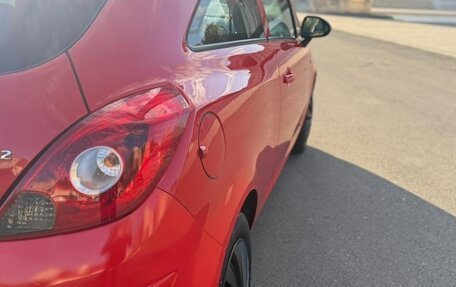 Opel Corsa D, 2008 год, 400 000 рублей, 7 фотография