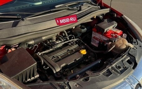 Opel Corsa D, 2008 год, 400 000 рублей, 9 фотография