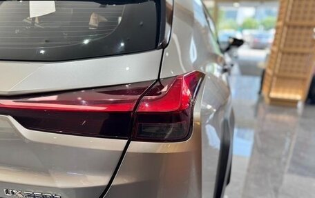 Lexus UX I, 2021 год, 2 425 000 рублей, 6 фотография
