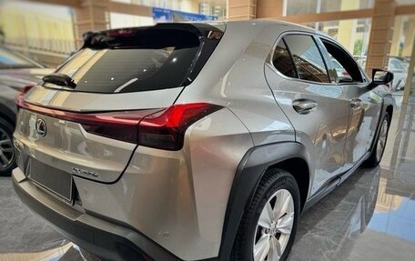 Lexus UX I, 2021 год, 2 425 000 рублей, 5 фотография