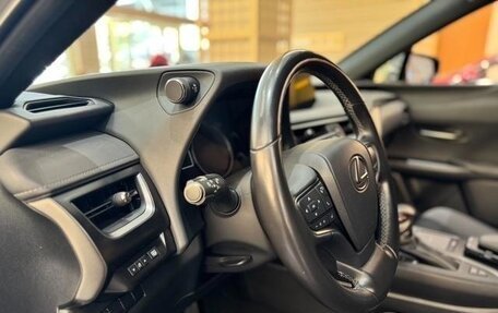Lexus UX I, 2021 год, 2 425 000 рублей, 8 фотография
