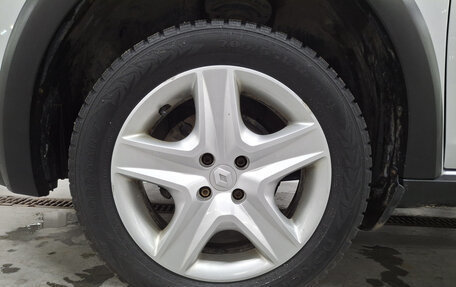 Renault Sandero II рестайлинг, 2018 год, 1 090 000 рублей, 18 фотография