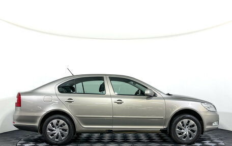 Skoda Octavia, 2011 год, 847 000 рублей, 4 фотография