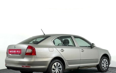 Skoda Octavia, 2011 год, 847 000 рублей, 5 фотография