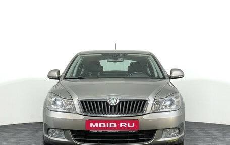 Skoda Octavia, 2011 год, 847 000 рублей, 2 фотография
