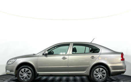 Skoda Octavia, 2011 год, 847 000 рублей, 8 фотография