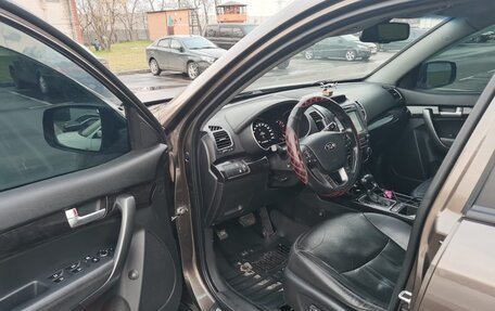 KIA Sorento II рестайлинг, 2016 год, 2 100 000 рублей, 3 фотография