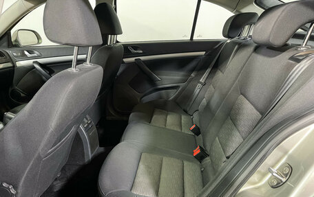 Skoda Octavia, 2011 год, 847 000 рублей, 12 фотография