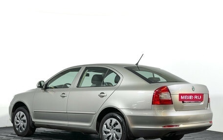 Skoda Octavia, 2011 год, 847 000 рублей, 7 фотография