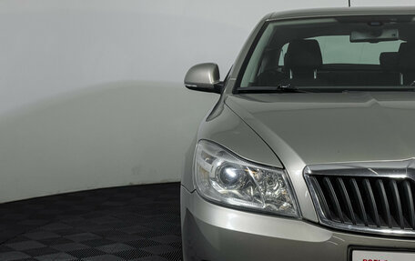 Skoda Octavia, 2011 год, 847 000 рублей, 14 фотография