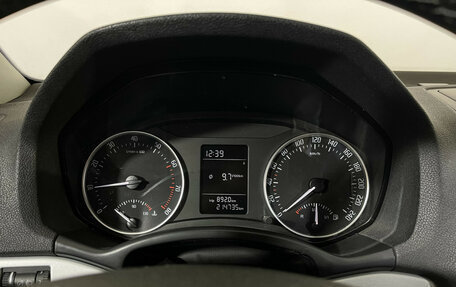 Skoda Octavia, 2011 год, 847 000 рублей, 11 фотография