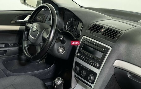 Skoda Octavia, 2011 год, 847 000 рублей, 9 фотография