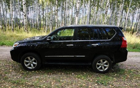 Lexus GX II, 2012 год, 2 950 000 рублей, 3 фотография