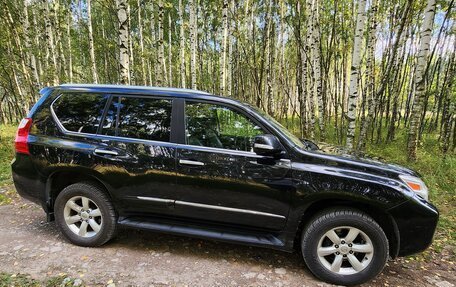 Lexus GX II, 2012 год, 2 950 000 рублей, 5 фотография