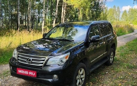 Lexus GX II, 2012 год, 2 950 000 рублей, 2 фотография