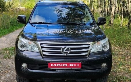 Lexus GX II, 2012 год, 2 950 000 рублей, 4 фотография