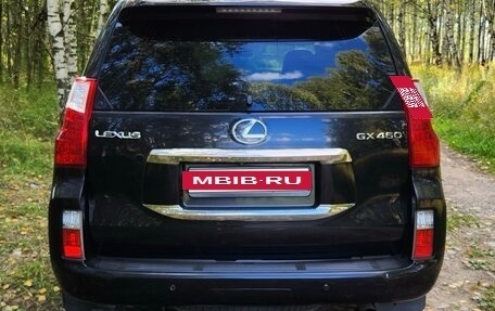Lexus GX II, 2012 год, 2 950 000 рублей, 7 фотография
