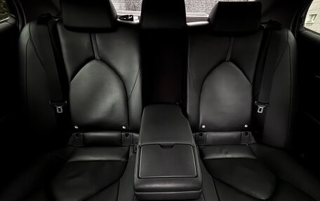 Toyota Camry, 2021 год, 9 фотография