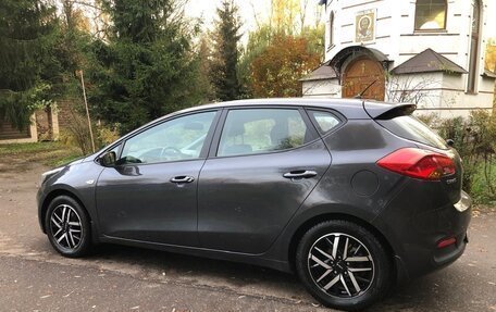 KIA cee'd III, 2014 год, 1 750 000 рублей, 14 фотография