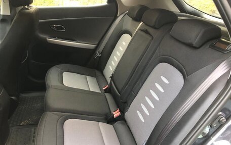 KIA cee'd III, 2014 год, 1 750 000 рублей, 13 фотография