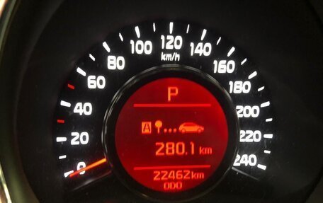 KIA cee'd III, 2014 год, 1 750 000 рублей, 6 фотография