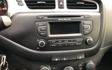 KIA cee'd III, 2014 год, 1 750 000 рублей, 11 фотография