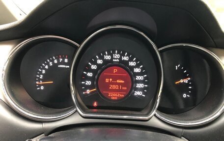 KIA cee'd III, 2014 год, 1 750 000 рублей, 5 фотография