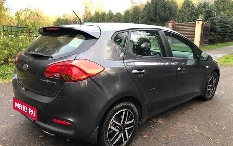 KIA cee'd III, 2014 год, 1 750 000 рублей, 10 фотография