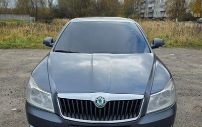 Skoda Octavia, 2013 год, 795 000 рублей, 1 фотография