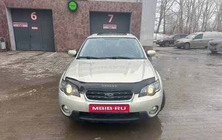 Subaru Outback III, 2005 год, 800 000 рублей, 1 фотография