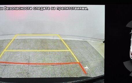 KIA Seltos I, 2022 год, 2 800 000 рублей, 8 фотография