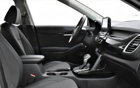 KIA Seltos I, 2022 год, 2 800 000 рублей, 12 фотография