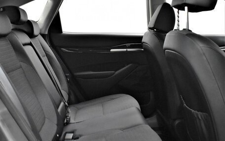 KIA Seltos I, 2022 год, 2 800 000 рублей, 13 фотография