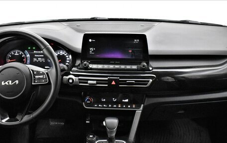 KIA Seltos I, 2022 год, 2 800 000 рублей, 5 фотография