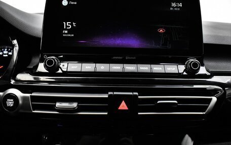 KIA Seltos I, 2022 год, 2 800 000 рублей, 7 фотография