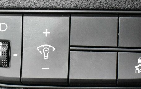 KIA Seltos I, 2022 год, 2 800 000 рублей, 9 фотография