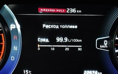 KIA Seltos I, 2022 год, 2 800 000 рублей, 6 фотография