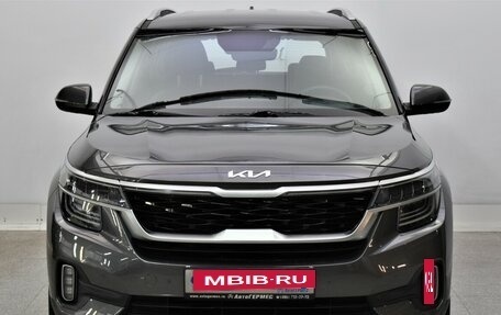 KIA Seltos I, 2022 год, 2 800 000 рублей, 2 фотография