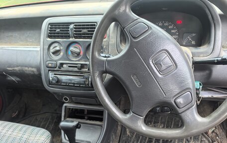 Honda Logo, 1996 год, 60 000 рублей, 6 фотография