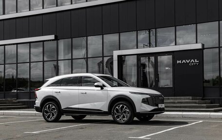 Haval F7, 2025 год, 3 549 000 рублей, 12 фотография