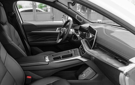 Haval F7, 2025 год, 3 549 000 рублей, 24 фотография