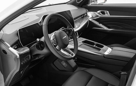 Haval F7, 2025 год, 3 549 000 рублей, 18 фотография