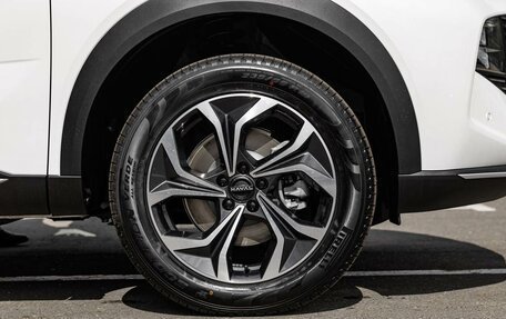 Haval F7, 2025 год, 3 549 000 рублей, 10 фотография