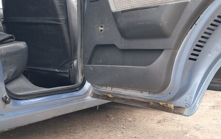 Daewoo Nexia I рестайлинг, 2010 год, 330 000 рублей, 6 фотография