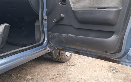 Daewoo Nexia I рестайлинг, 2010 год, 330 000 рублей, 5 фотография